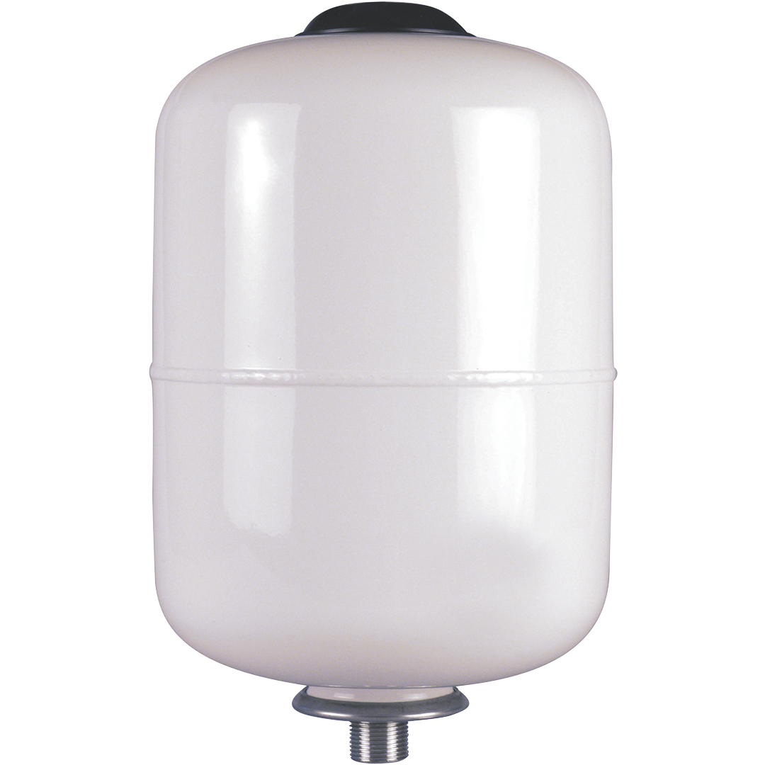 Vase d'expansion à membrane Thermador VEXBAL pour circuit de chauffage industriel
