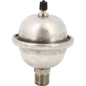 Accueil 46 Anti-bélier à membrane inox pour protection contre le coup de bélier