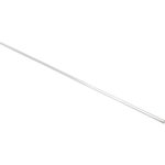 Tube plastique T 154 pour indicateur de niveau Sectoriel
